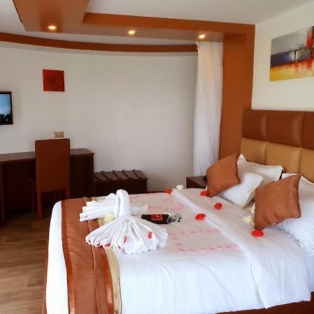 Victoria Sands Lodge Mbita Екстериор снимка