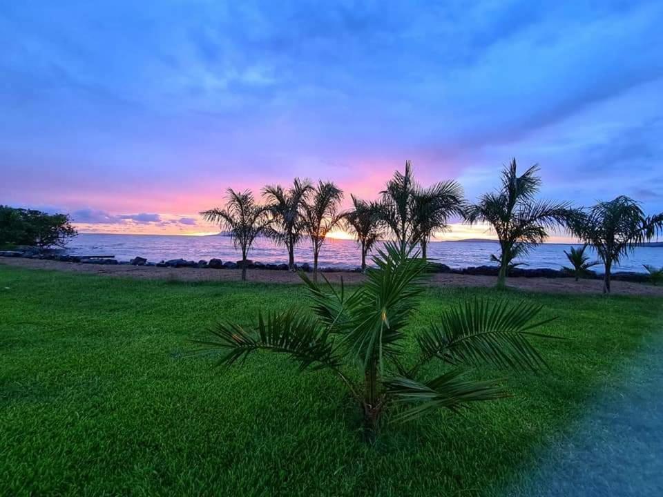 Victoria Sands Lodge Mbita Екстериор снимка