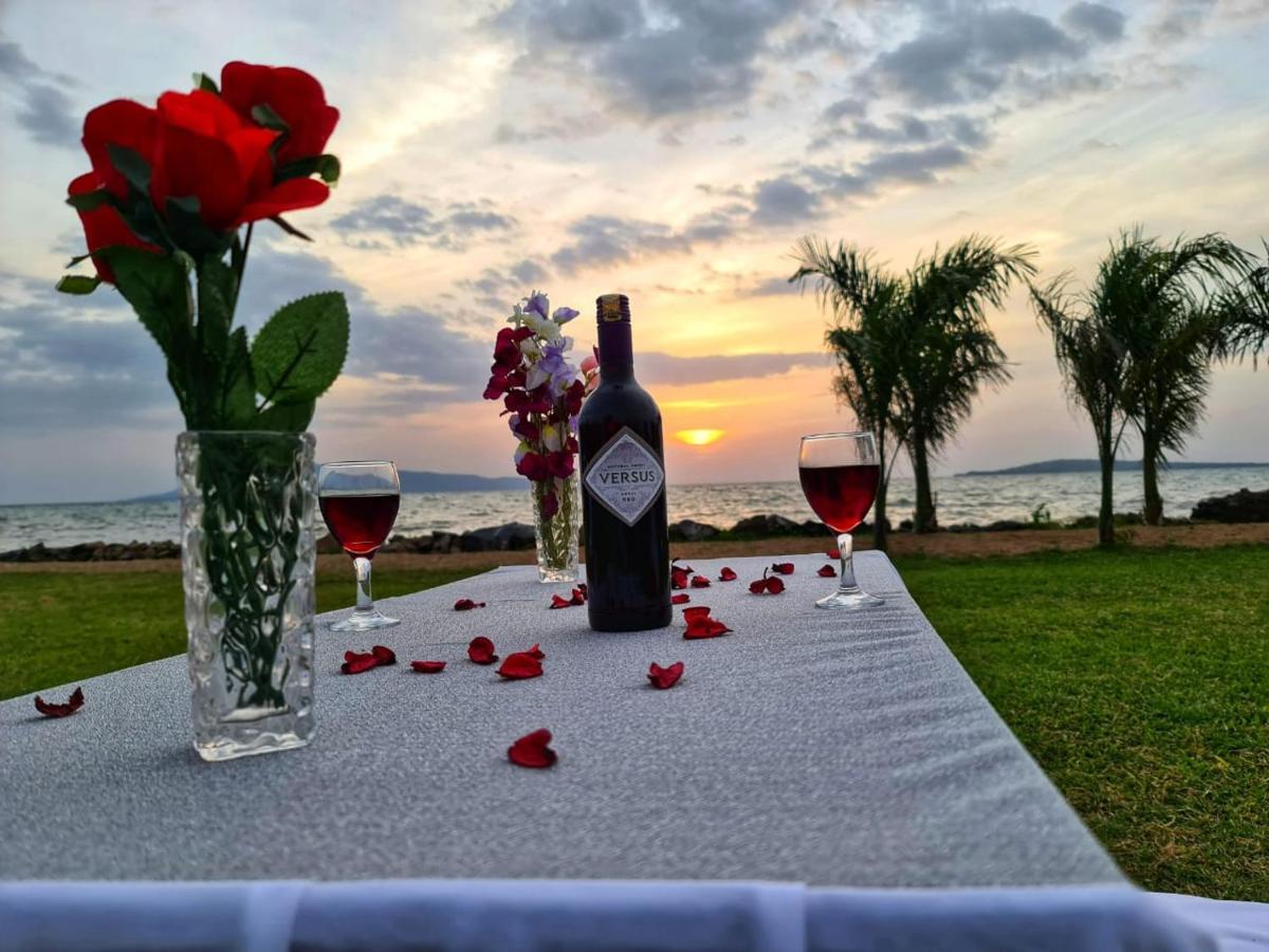 Victoria Sands Lodge Mbita Екстериор снимка