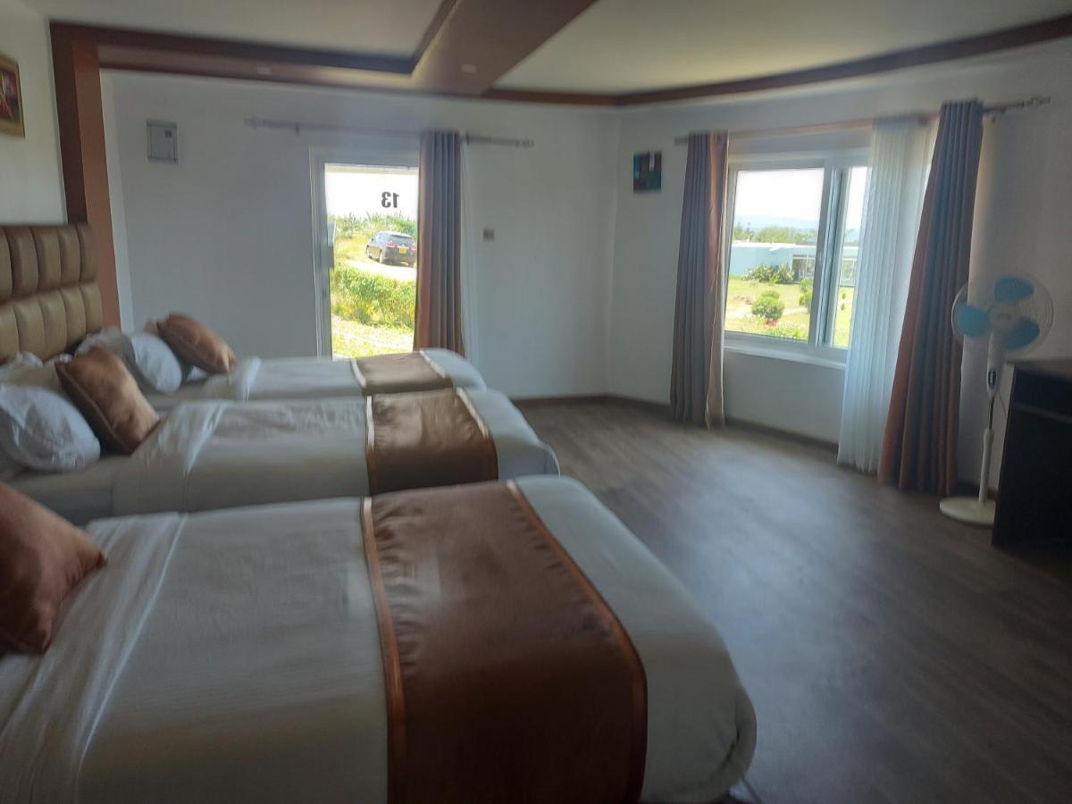 Victoria Sands Lodge Mbita Екстериор снимка
