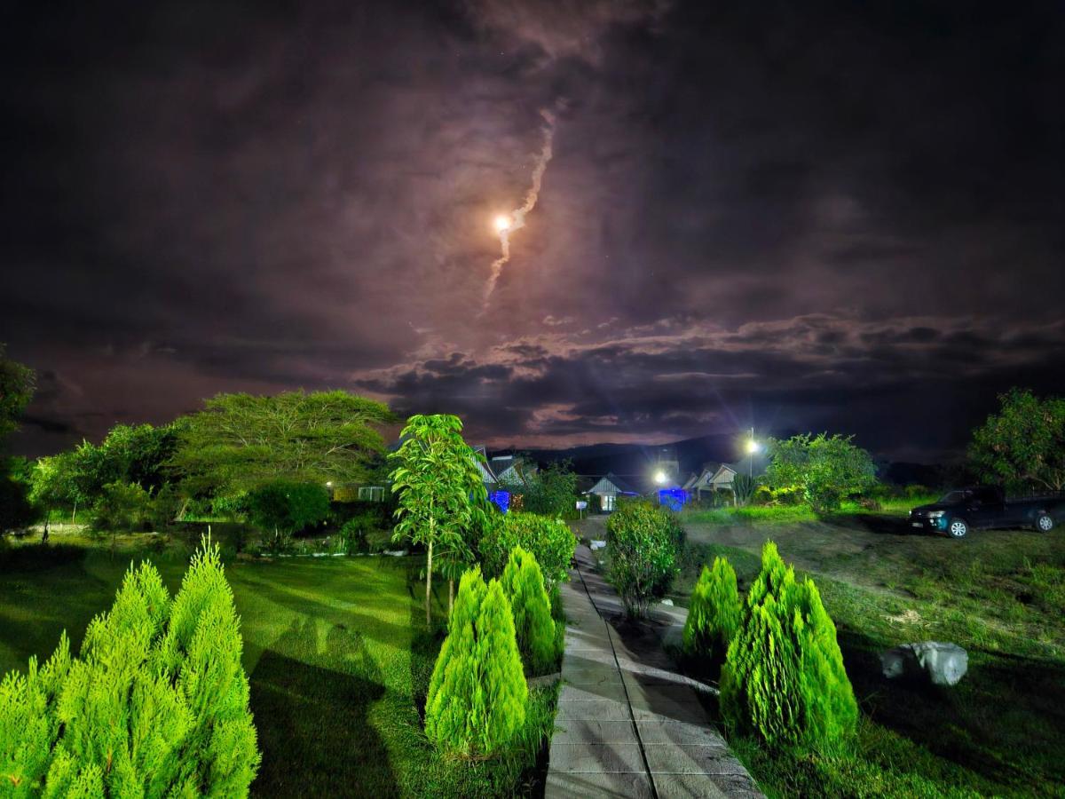 Victoria Sands Lodge Mbita Екстериор снимка