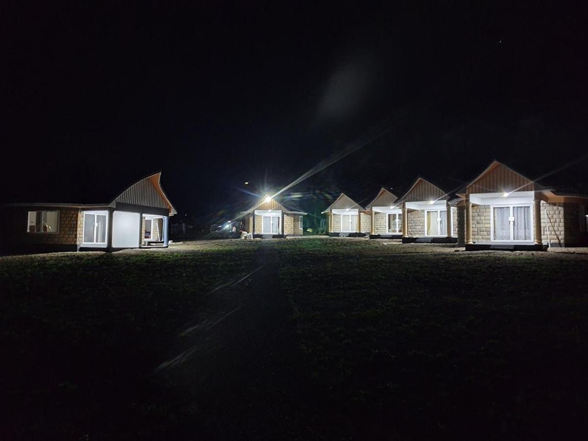 Victoria Sands Lodge Mbita Екстериор снимка