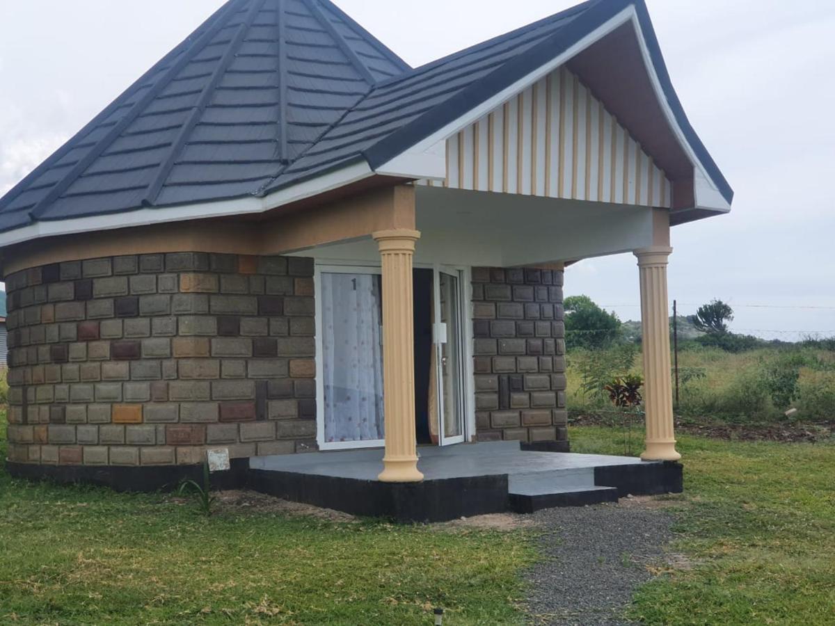 Victoria Sands Lodge Mbita Екстериор снимка