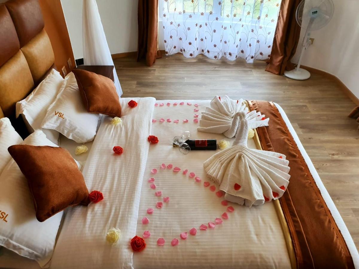 Victoria Sands Lodge Mbita Екстериор снимка